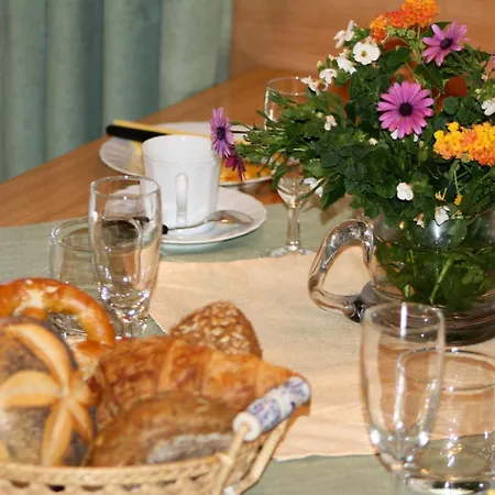 Appartement Kecht - Inklusive Chiemgaukarte