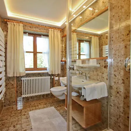 Kecht - Inklusive Chiemgaukarte Apartment